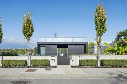 4188 Puget Drive, Vancouver, BC 