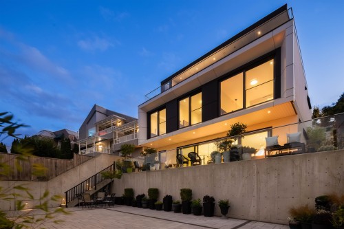 4188 Puget Drive, Vancouver, BC 