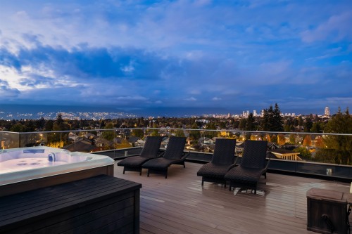 4188 Puget Drive, Vancouver, BC 