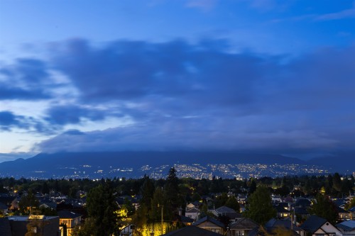 4188 Puget Drive, Vancouver, BC 