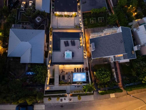 4188 Puget Drive, Vancouver, BC 