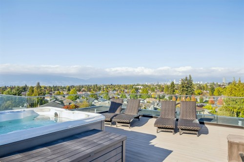 4188 Puget Drive, Vancouver, BC 