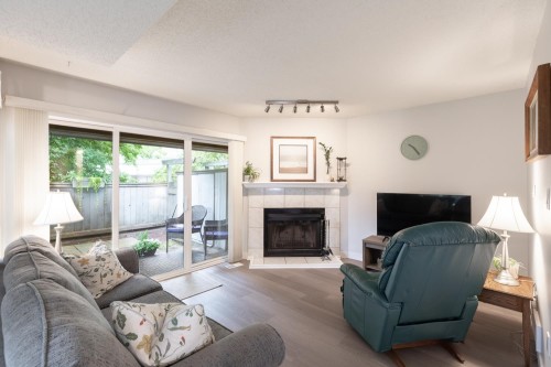 19-1174 Inlet Street, Coquitlam, BC 