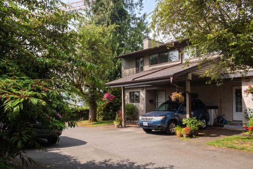 19-1174 Inlet Street, Coquitlam, BC 