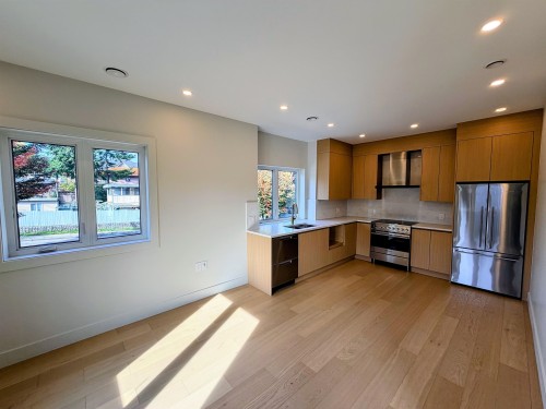 3430 Knight Street, Vancouver, BC 
