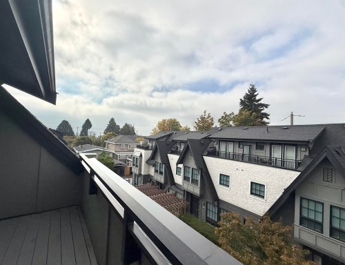 7923-Oak Street, Vancouver, BC 