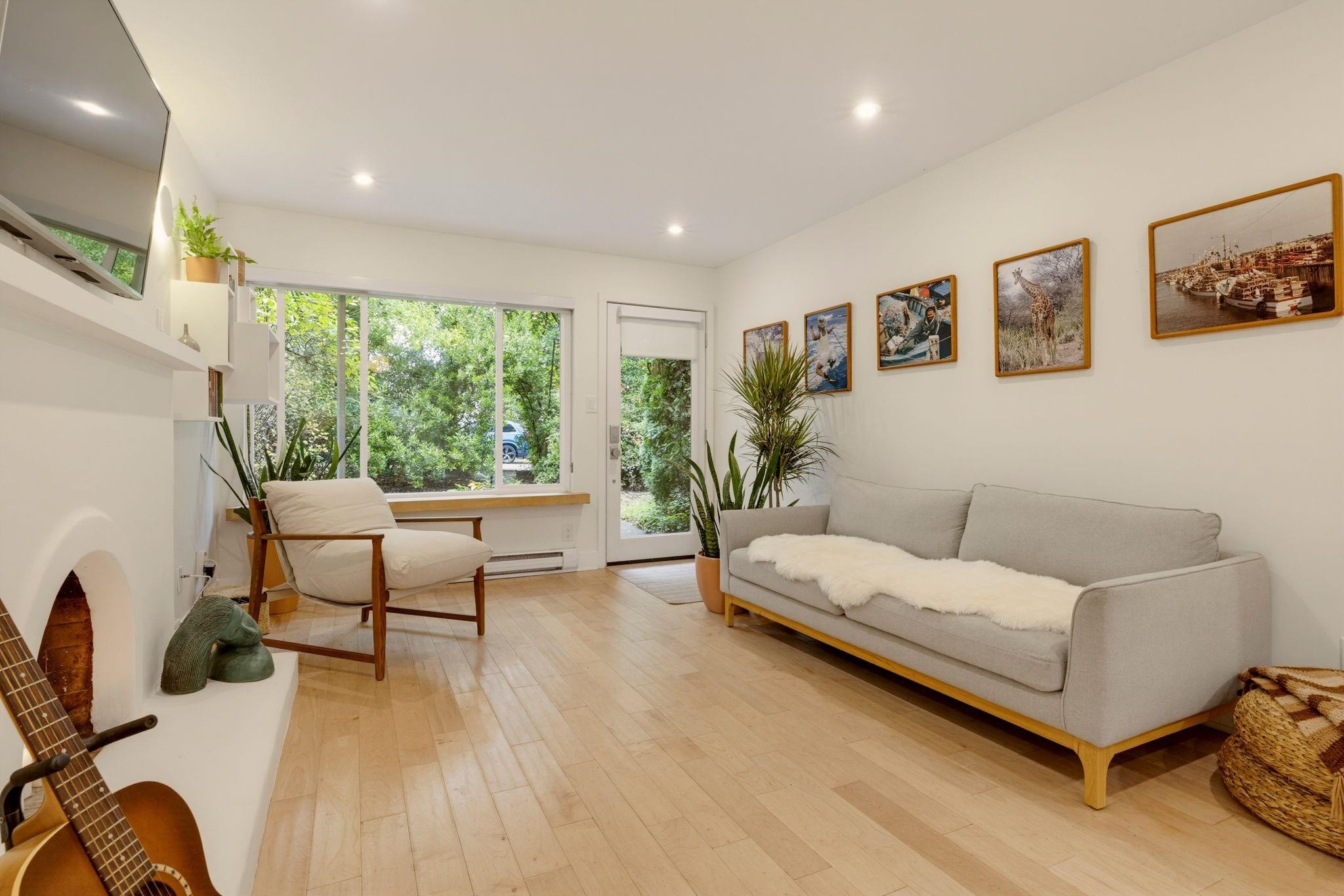 1762 15Th Avenue E, Vancouver, BC