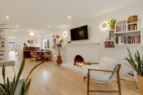1762 15Th Avenue E, Vancouver, BC 