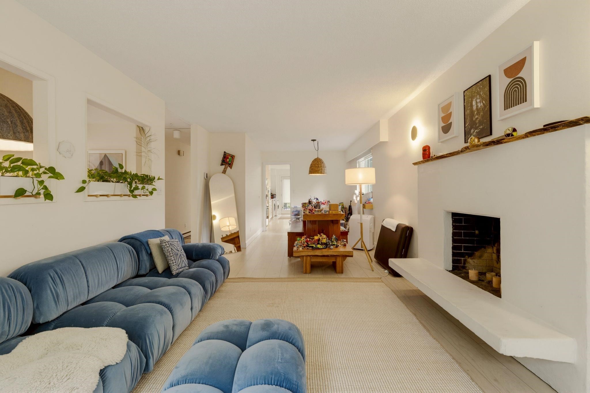 1762 15Th Avenue E, Vancouver, BC