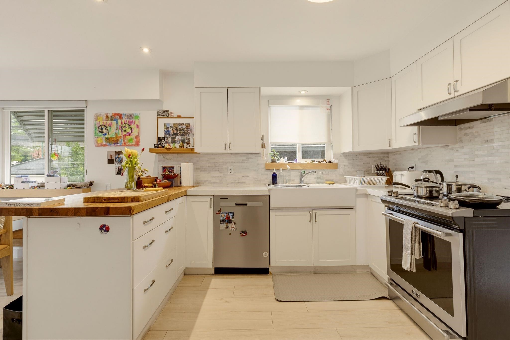 1762 15Th Avenue E, Vancouver, BC