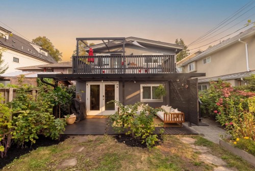1762 15Th Avenue E, Vancouver, BC 