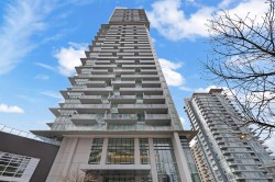 4003-567 Clarke Road  Coquitlam, BC V3J 0K7