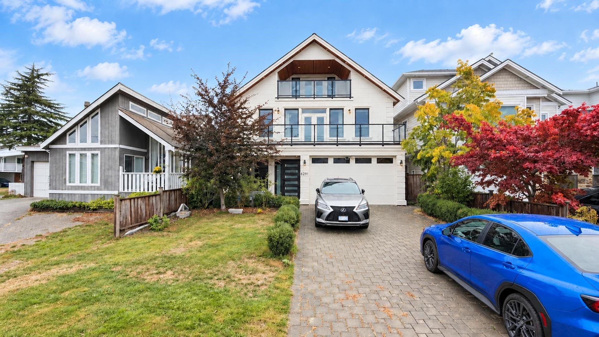 6291 Goldsmith Drive, Richmond, BC