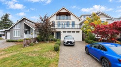 6291 Goldsmith Drive  Richmond, BC V7E 4G6