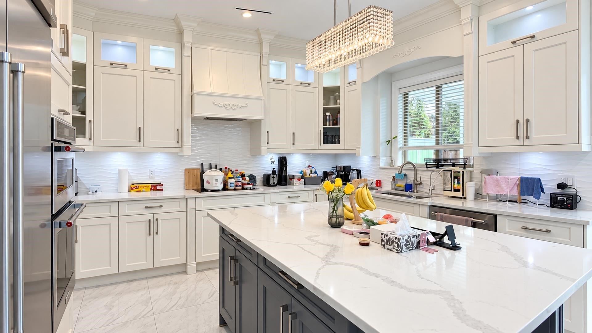 6291 Goldsmith Drive, Richmond, BC