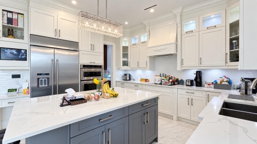 6291 Goldsmith Drive, Richmond, BC 