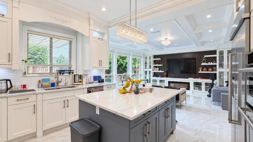 6291 Goldsmith Drive, Richmond, BC 
