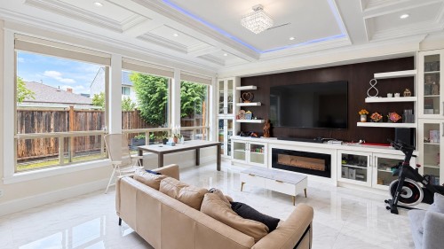 6291 Goldsmith Drive, Richmond, BC 
