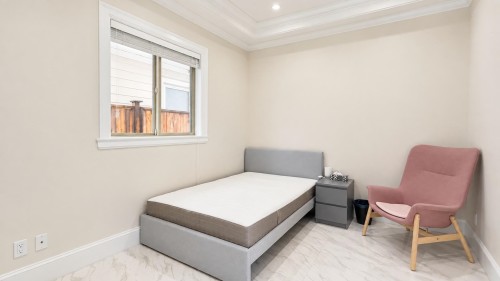 6291 Goldsmith Drive, Richmond, BC 
