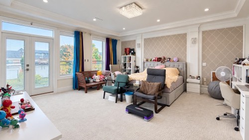 6291 Goldsmith Drive, Richmond, BC 