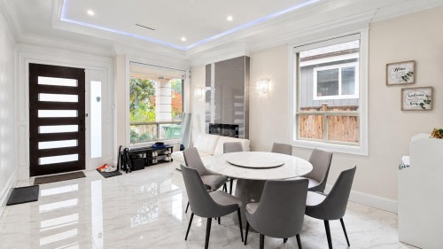 6291 Goldsmith Drive, Richmond, BC 