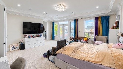 6291 Goldsmith Drive, Richmond, BC 