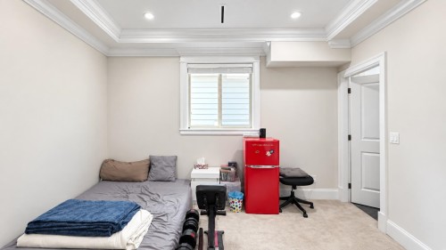 6291 Goldsmith Drive, Richmond, BC 
