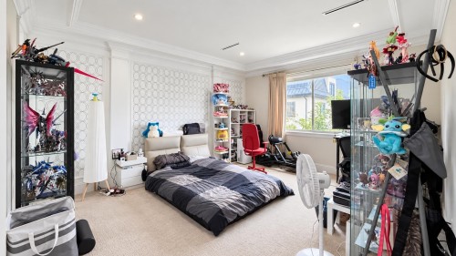 6291 Goldsmith Drive, Richmond, BC 