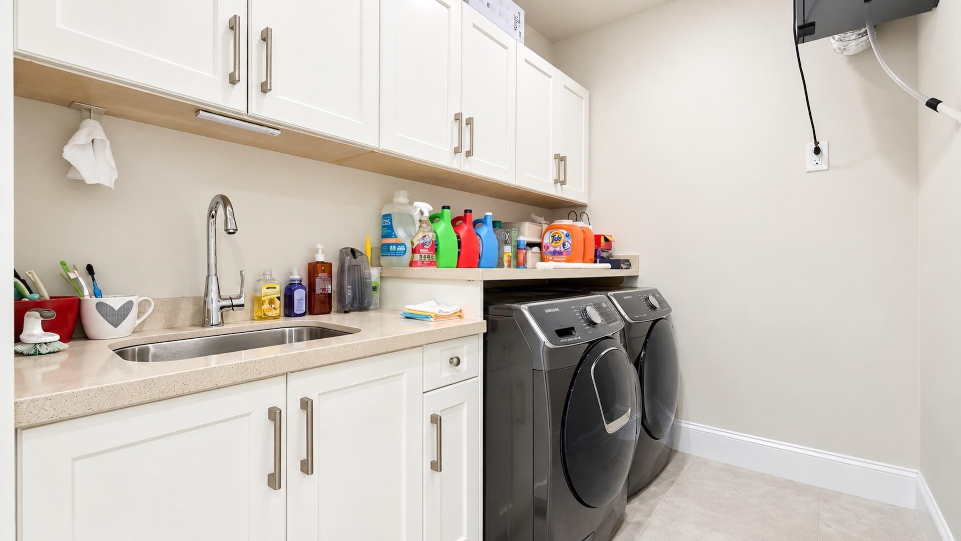 6291 Goldsmith Drive, Richmond, BC