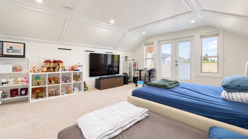 6291 Goldsmith Drive, Richmond, BC 