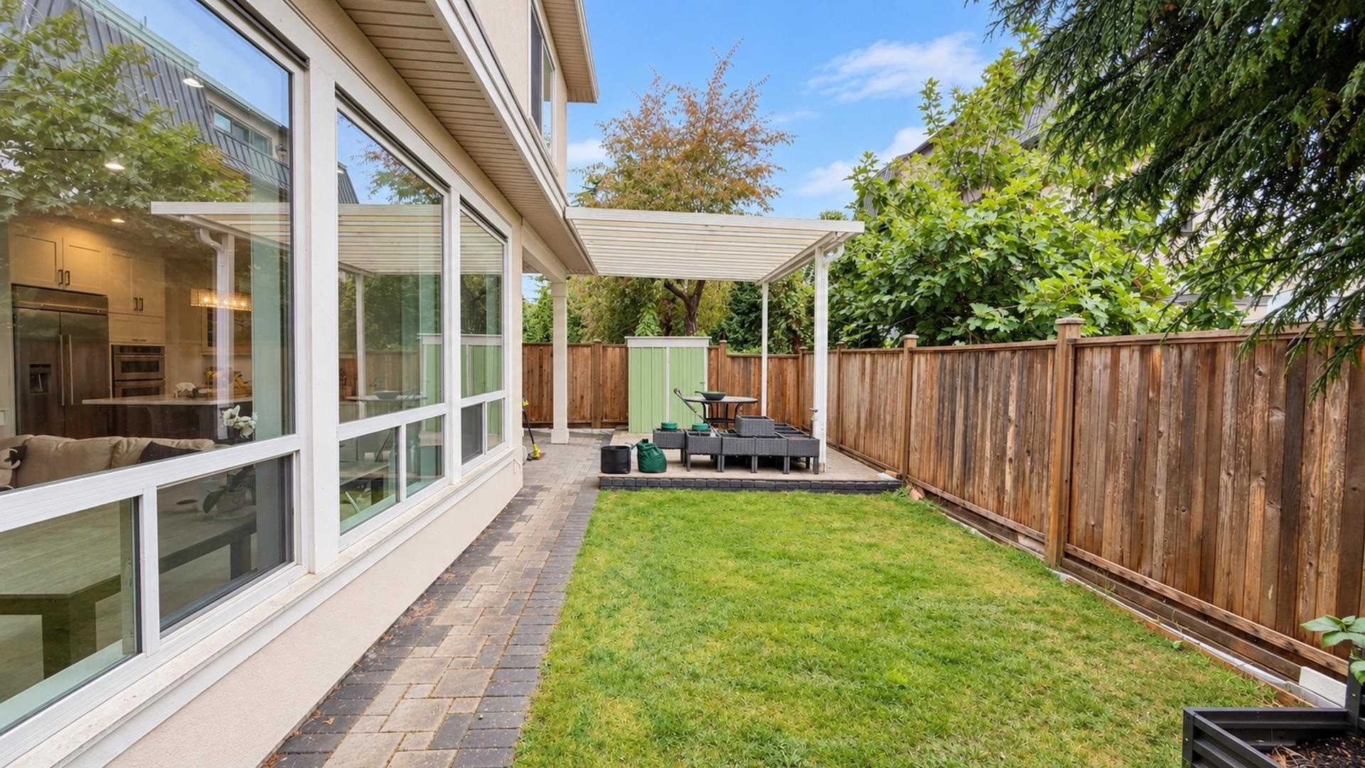 6291 Goldsmith Drive, Richmond, BC