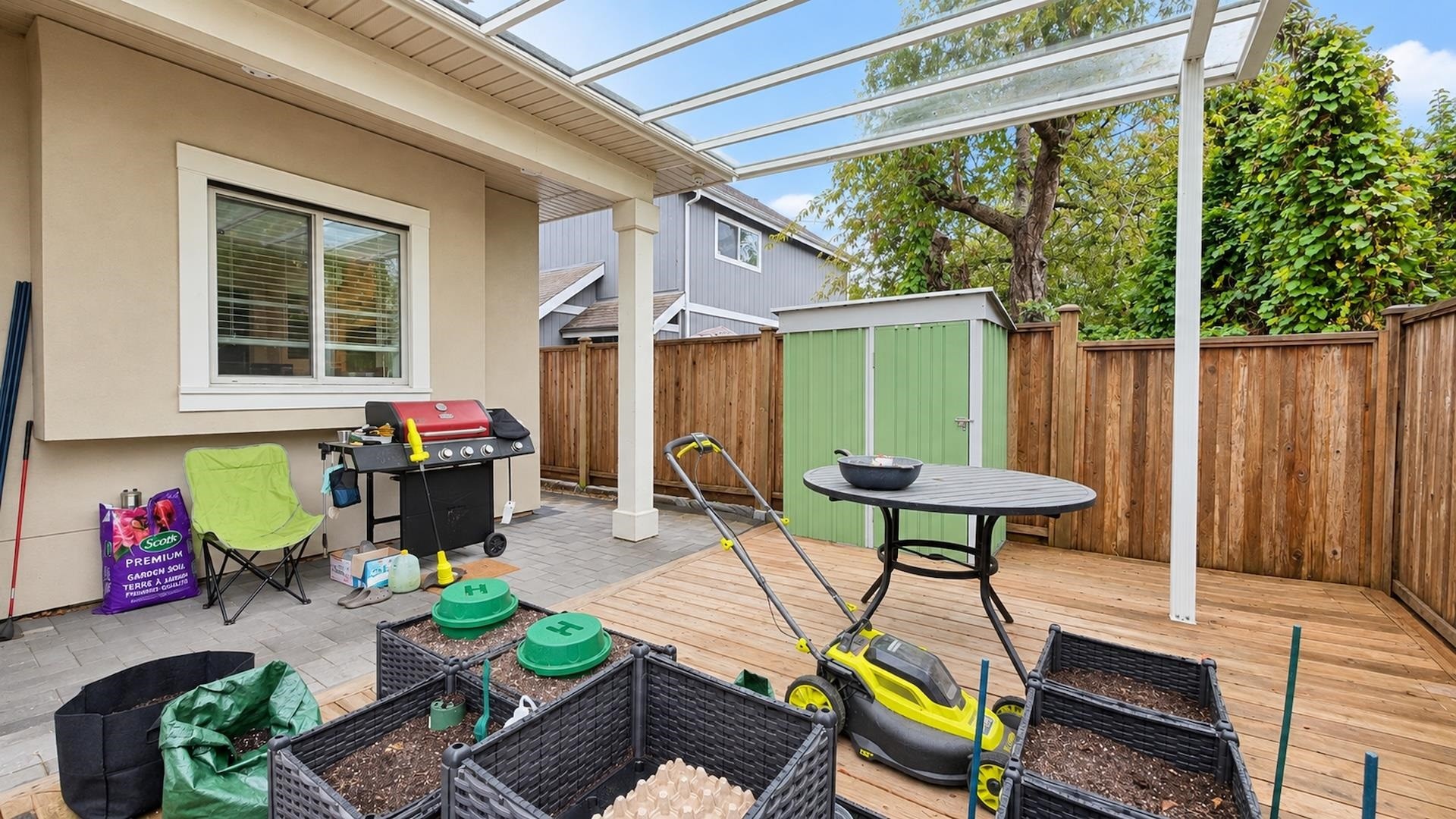 6291 Goldsmith Drive, Richmond, BC