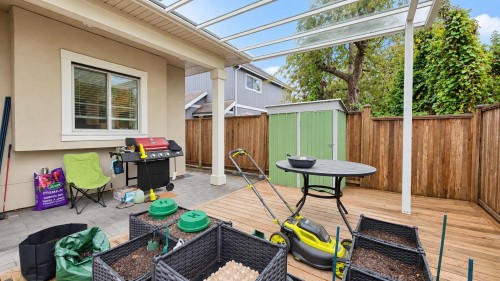 6291 Goldsmith Drive, Richmond, BC 