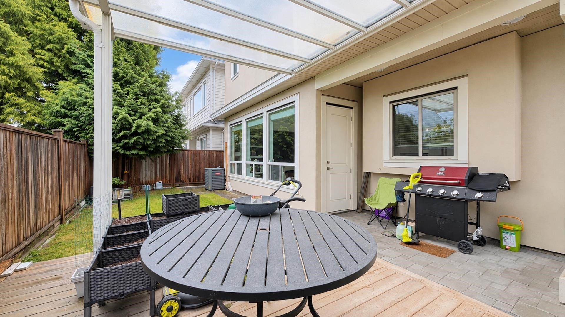 6291 Goldsmith Drive, Richmond, BC