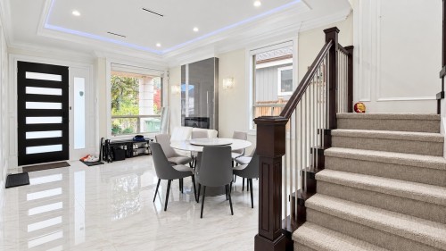 6291 Goldsmith Drive, Richmond, BC 