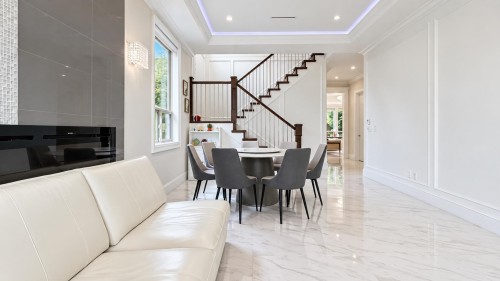 6291 Goldsmith Drive, Richmond, BC 