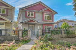 2410 E 19th Avenue  Vancouver, BC V5M 2R9