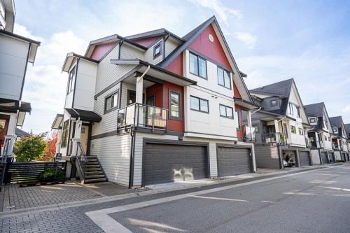 14-19451 Sutton Avenue  Pitt Meadows, BC V3Y 0G6