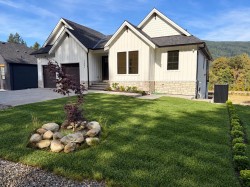 1203 Castle Road Gibsons, BC V0N 1V5