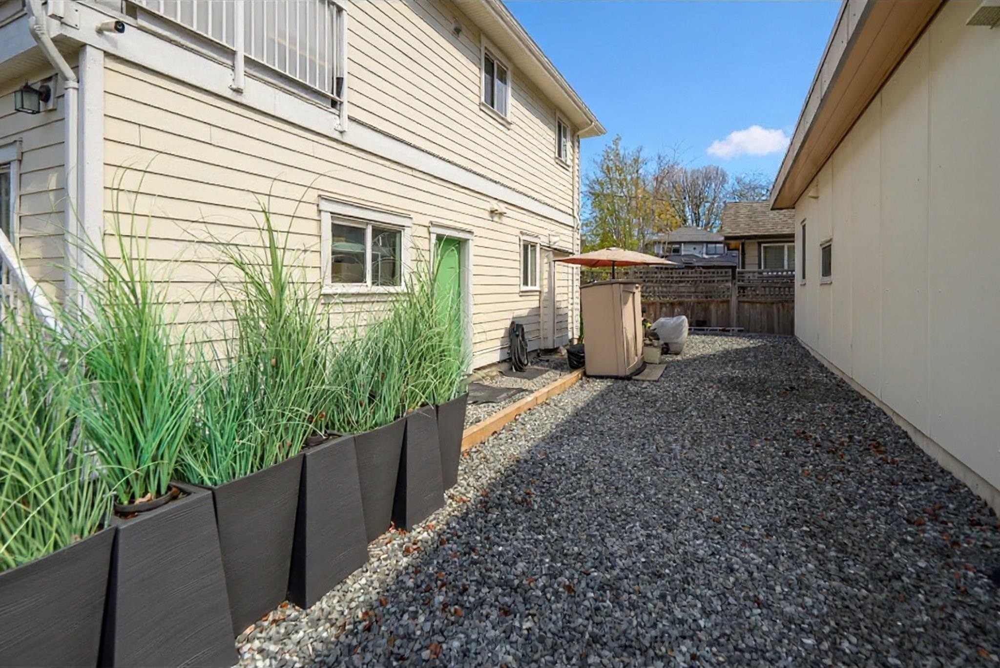 251 Douglas Crescent, Richmond, BC