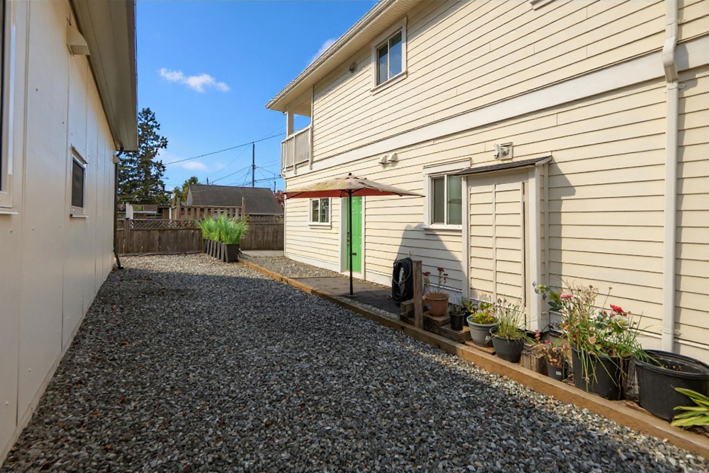 251 Douglas Crescent, Richmond, BC