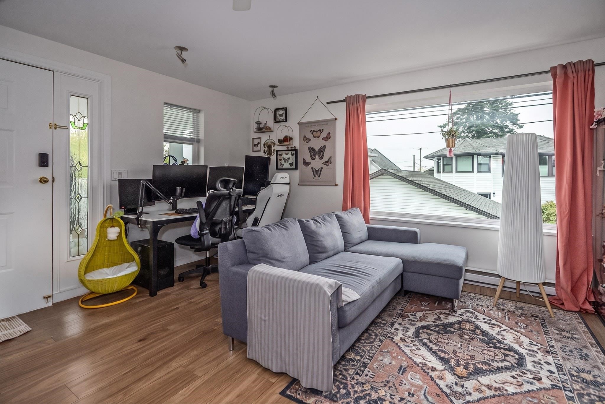 251 Douglas Crescent, Richmond, BC