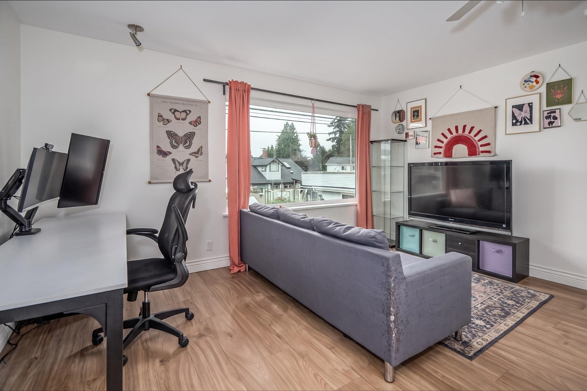 251 Douglas Crescent, Richmond, BC