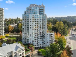 904-200 Newport Drive Port Moody, BC V3H 5B7