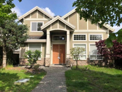 9080 Rideau Gate, Richmond, BC 