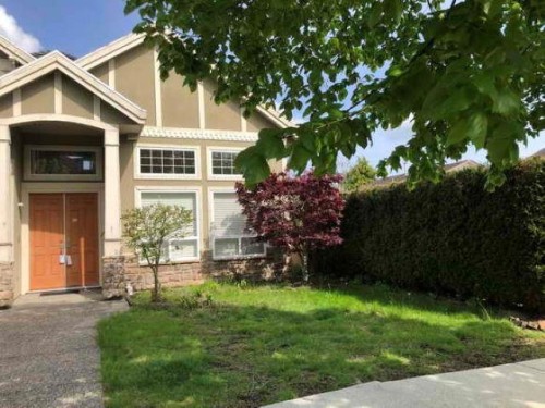 9080 Rideau Gate, Richmond, BC 
