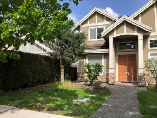 9080 Rideau Gate, Richmond, BC 