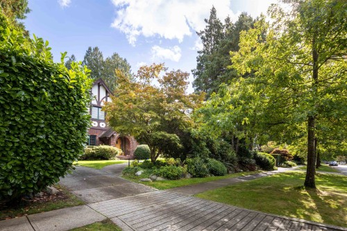 6026 Angus Drive, Vancouver, BC 