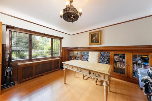 6026 Angus Drive, Vancouver, BC 