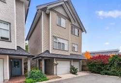 13-4111 Garry Street  Richmond, BC V7E 2T9